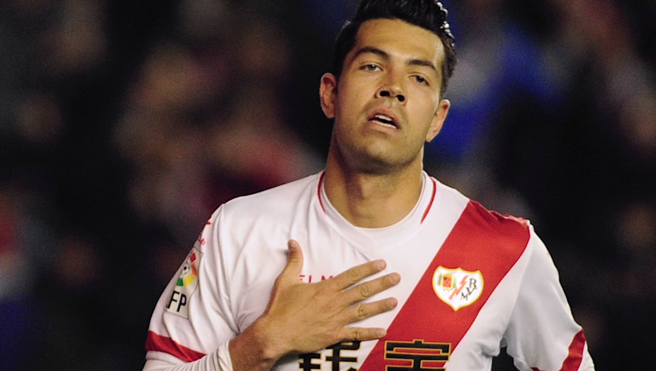 Miku, desde Caracas con amor: "Soy valencianista de corazón, lo sufro desde la distancia"