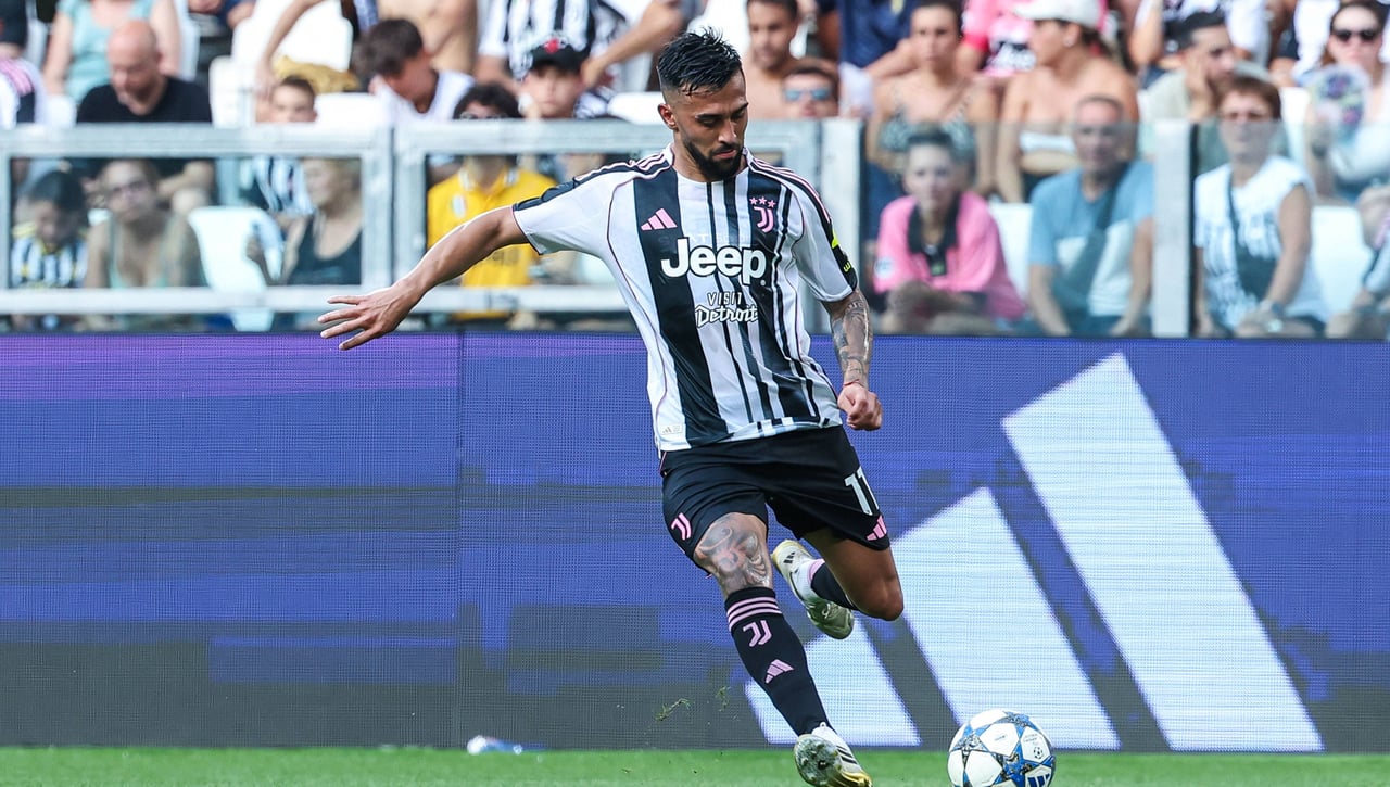 Acuerdo por Nico González