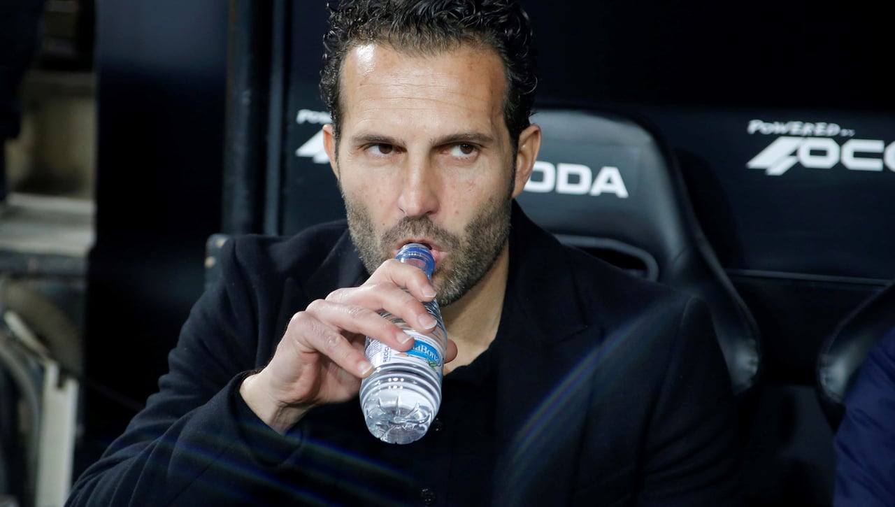 El entrenador que desea el valencianismo para evitar el descenso