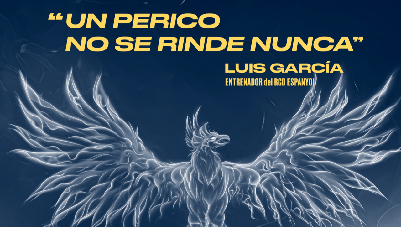 El Espanyol devuelve la ilusión a los aficionados