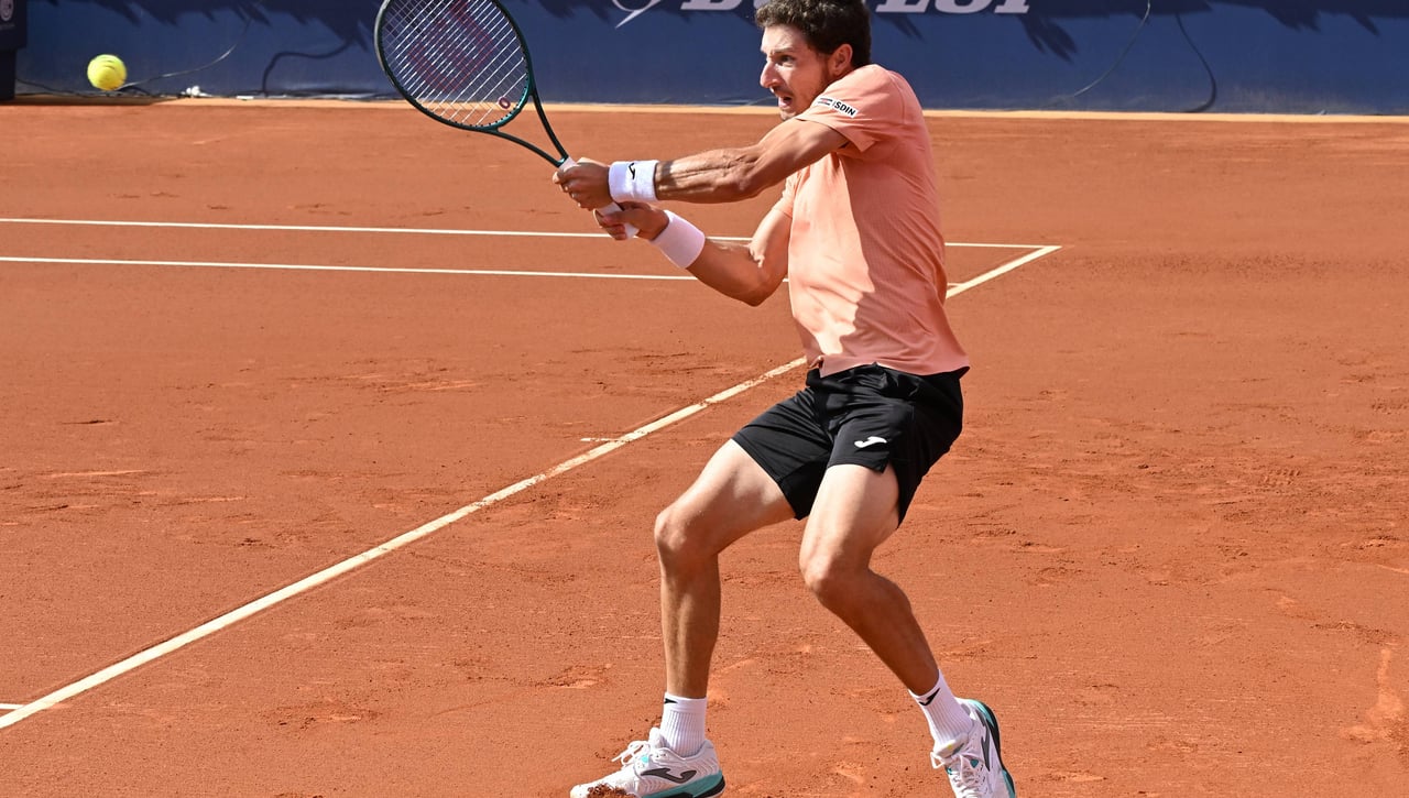 Decepción española en el Conde de Godó