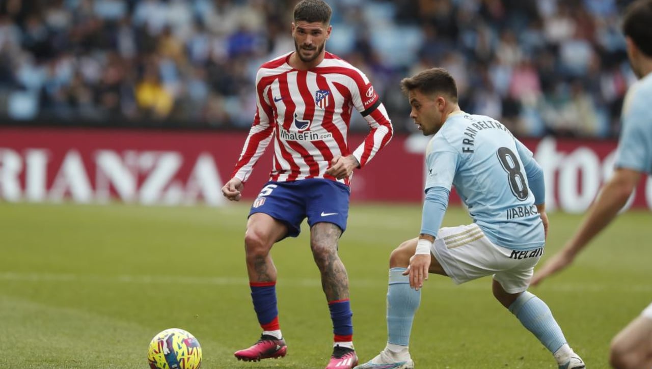 El primer examen final para Rafa Benítez pasa por una cita con la historia en el Celta