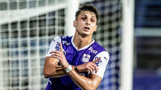 Más talento para la delantera del Villarreal