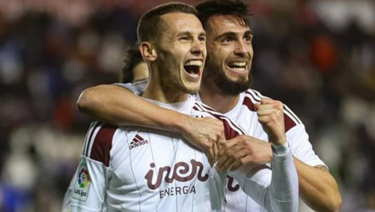 El Oviedo ficha a la joya europea más deseada  