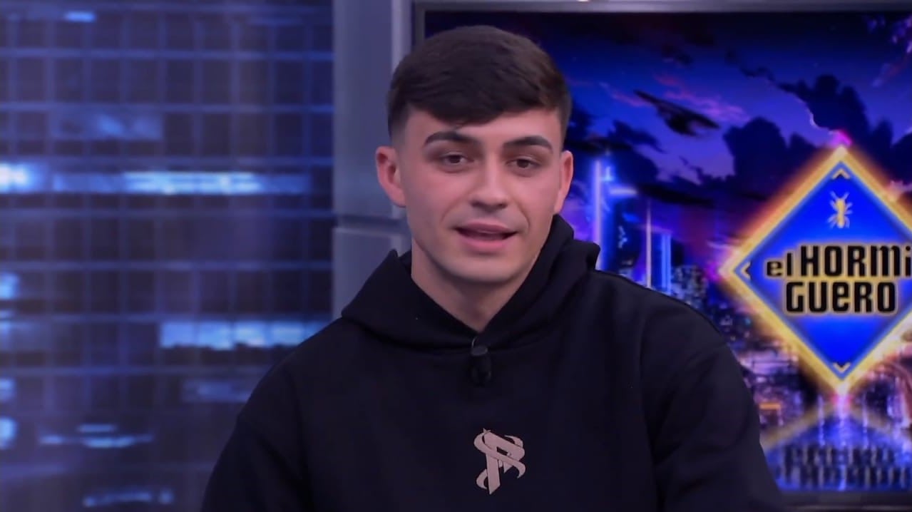 Las confesiones de Pedri: El día que "estaba cagao'"; y el miedo que pasó con los ultras