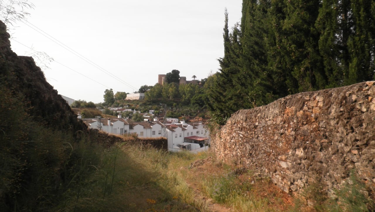 La ruta para disfrutar de los puntos de interés culturales en Constantina