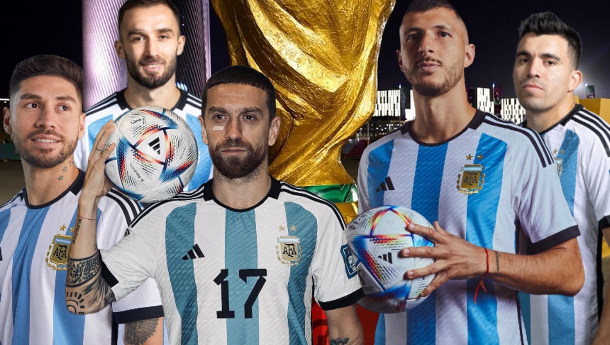 La portada de ESTADIO Deportivo para el domingo 18 de diciembre de 2022