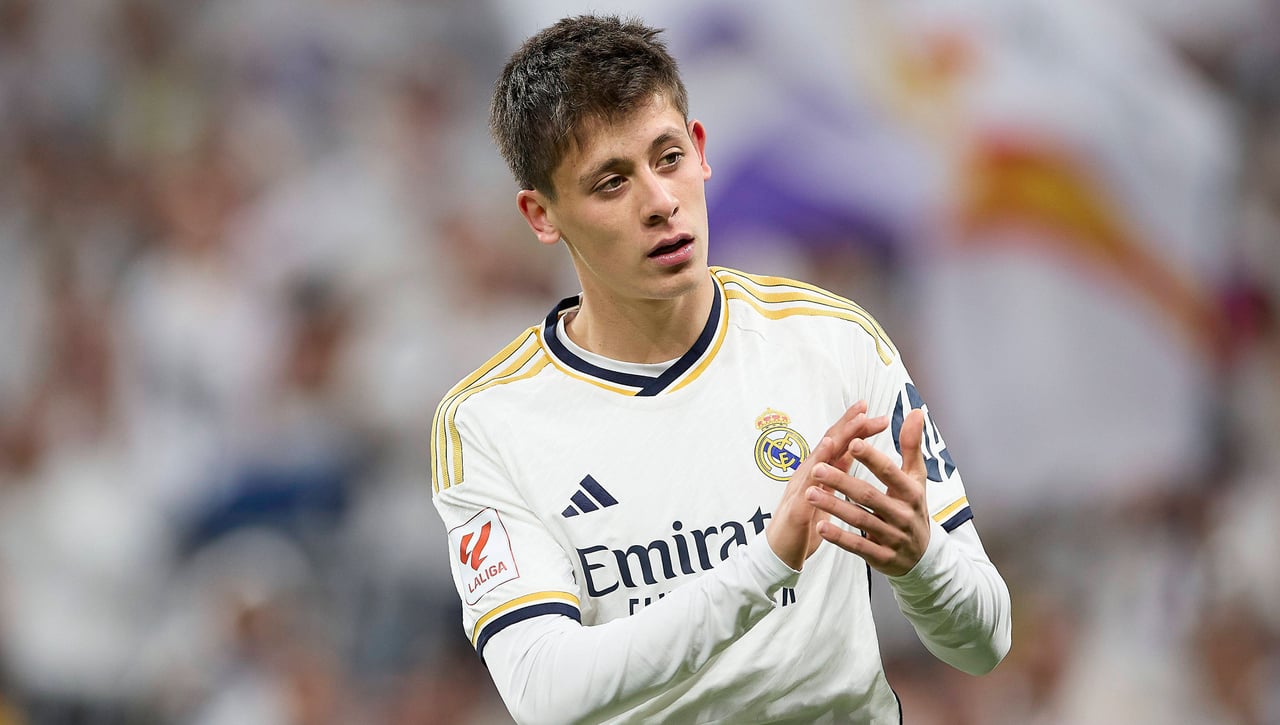 La Real Sociedad lo hizo con Kubo y quiere repetirlo con Arda Güler