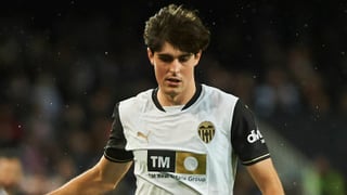 Javi Guerra es el elegido