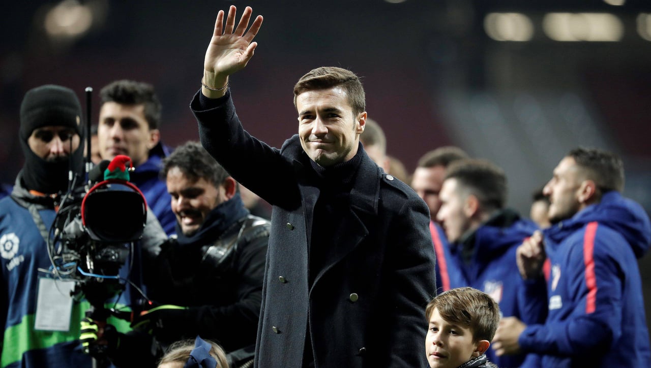 La premonición de Gabi y la cláusula que pidió firmar a Atlético y Zaragoza