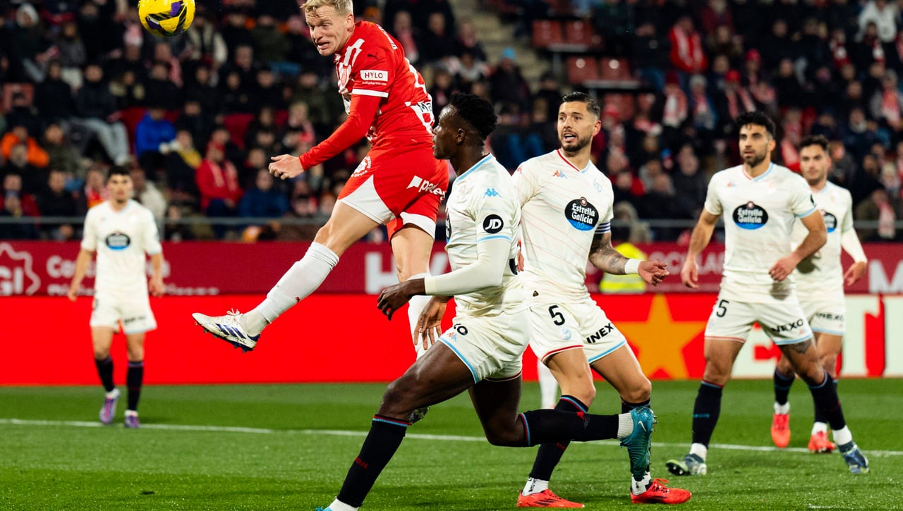 Van de Beek es el fichaje