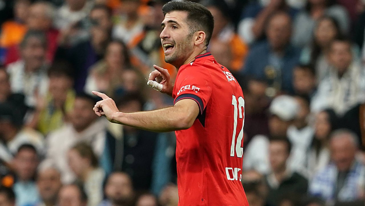 La verdad sobre el ‘caso Areso’