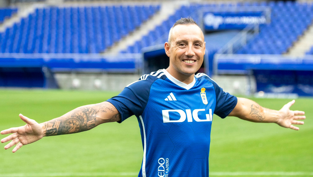 Santi Cazorla se pronuncia sobre su futuro