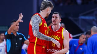 Calendario grupo de España en el Eurobasket | El grupo de España, partidos y el camino hacia la final