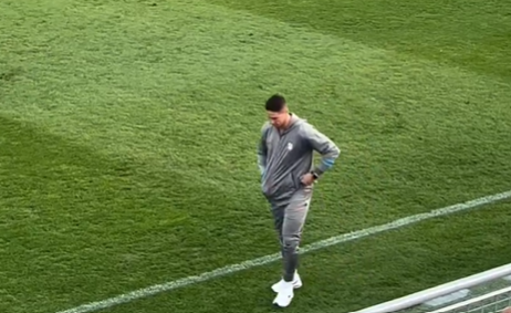 La injustísima y rapidísima expulsión de Fernando Torres