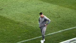 La injustísima y rapidísima expulsión de Fernando Torres