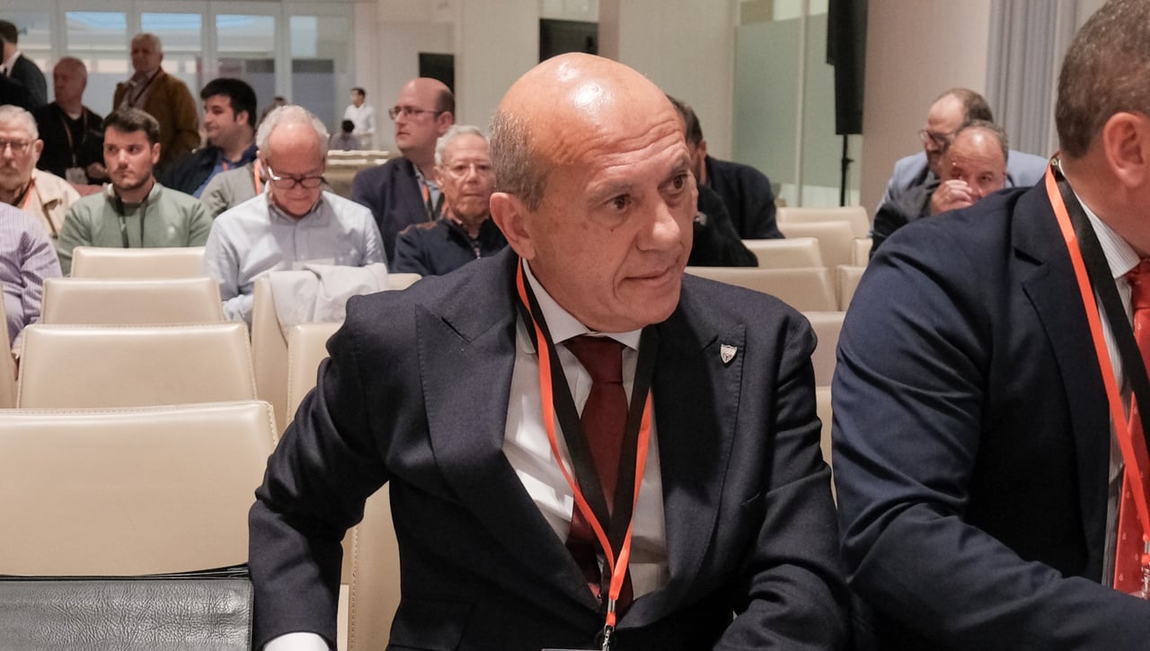 Del Nido vuelve a la carga y anuncia una nueva Junta en el Sevilla