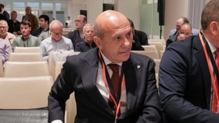 Del Nido vuelve a la carga y anuncia una nueva Junta en el Sevilla