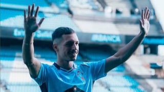 Cero dudas en el fichaje de Bryan Zaragoza