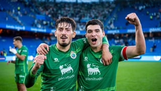 Apuesta del Athletic que sale a pedir de boca