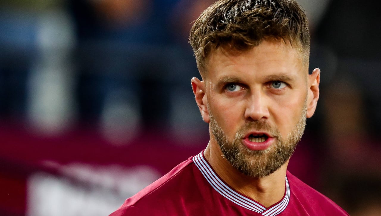 Fullkrug quiere marcharse y ya busca equipo