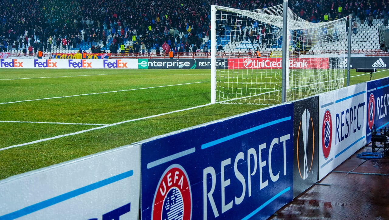 La UEFA no castiga a Betis, Sevilla y Barça por el 'Fair Play Financiero', pero les lanza un aviso