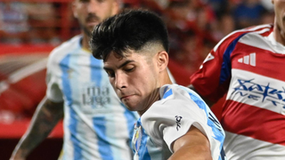 El destino de Antoñito Cordero