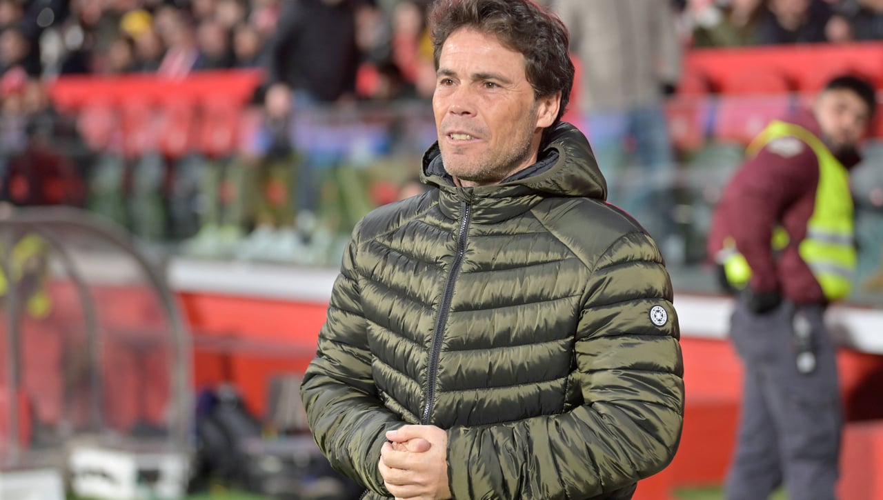 Contratiempo para Rubi