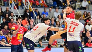 Los Hispanos se proclaman campeones y apuntan al Mundial