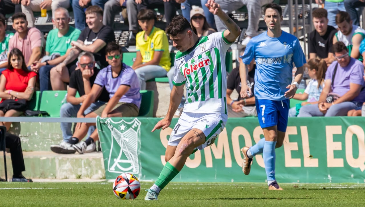 La nueva norma para fichar en Primera Federación