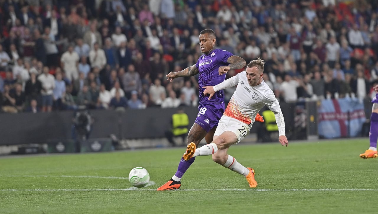 El West Ham conquista el segundo torneo de la Conference