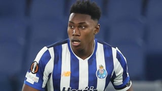 Cobra fuerza el fichaje de Samu Omorodion