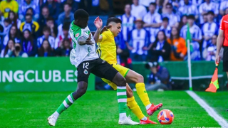 Fin a lo del Deportivo de la Coruña