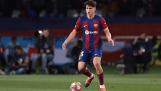 El plan del Barcelona con Cubarsí y el resto de sus jóvenes talentos