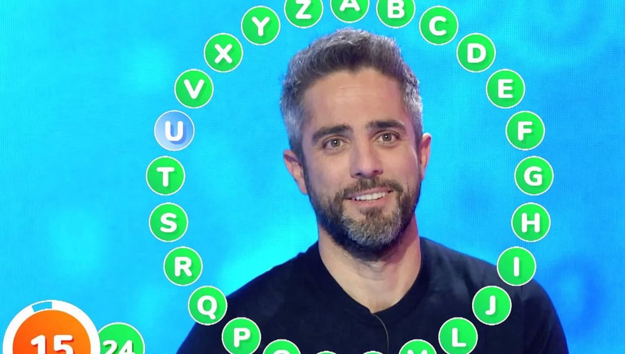 'Pasapalabra' recibe un duro golpe con una baja inesperada