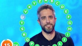 'Pasapalabra' recibe un duro golpe con una baja inesperada