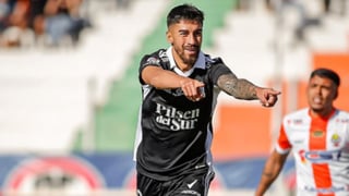 El nuevo objetivo del Cádiz en el mercado tiene acento argentino