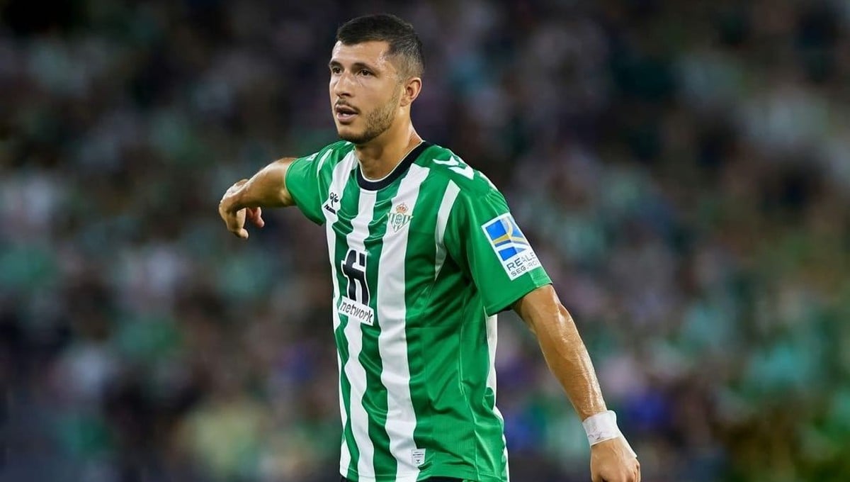 La filtración del fichaje de Guido Rodríguez y las alternativas