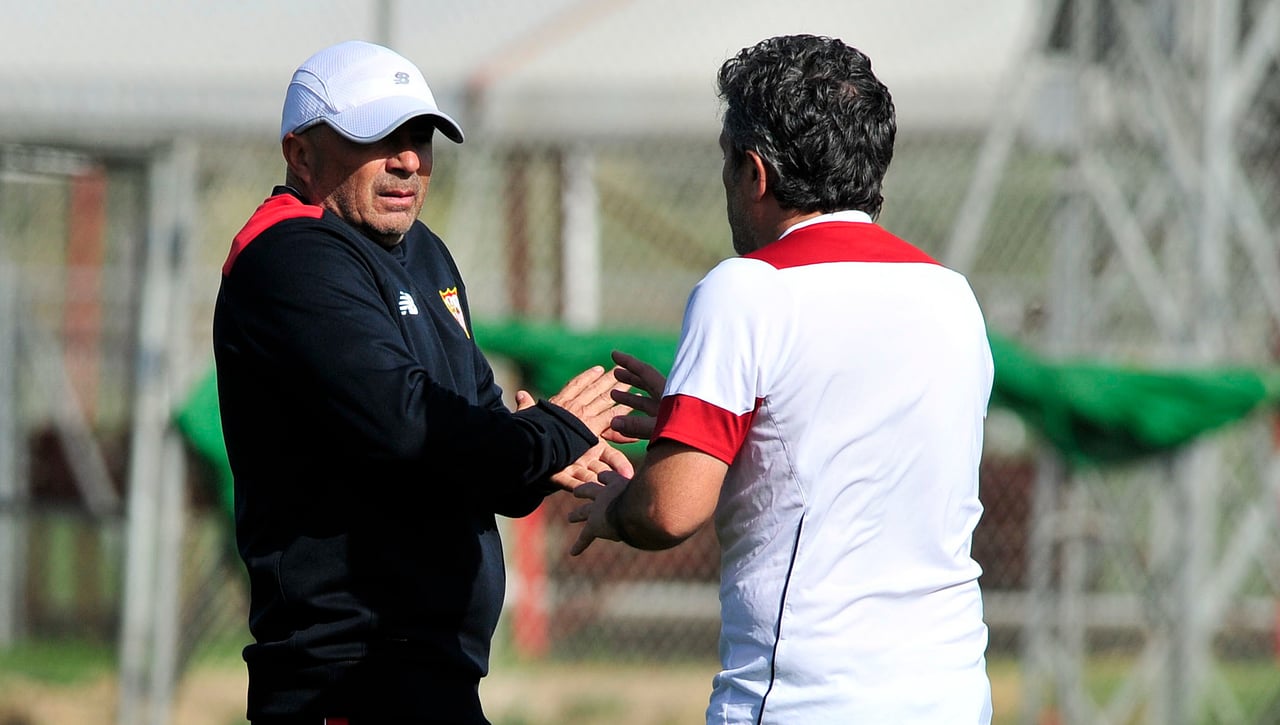 Otro ex sevillista se une a la principal amenaza blanquirroja en agosto