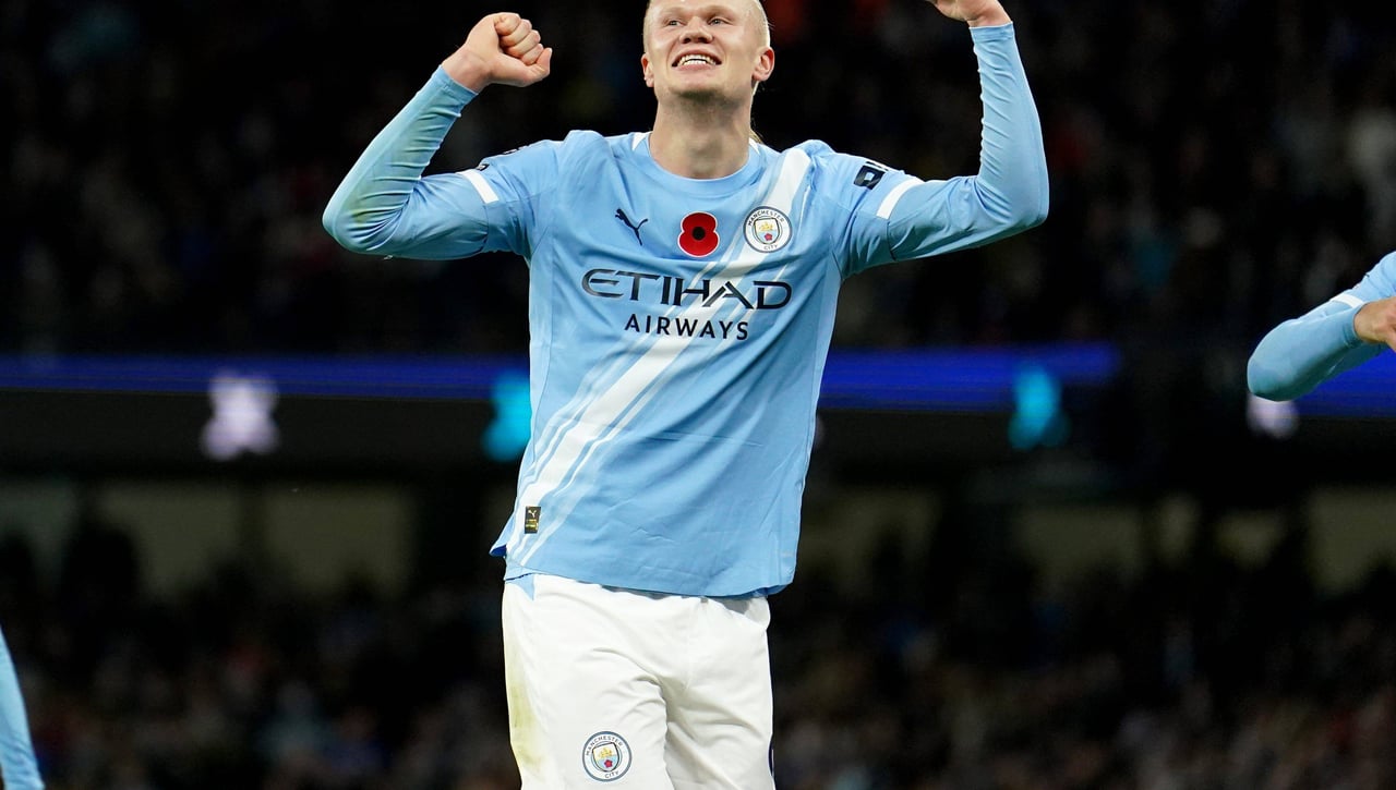 Jornada 11 de la Premier League 2025-26 | Partidos, horarios y dónde ver en TV la liga inglesa en vivo online