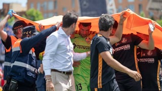 Getafe 1-2 Mallorca: Remontada tras el temor con David Soria