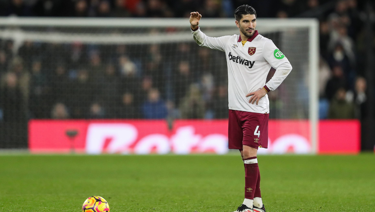 El plan de futuro de Carlos Soler: "Me gustaría jugar en el Nuevo Mestalla"