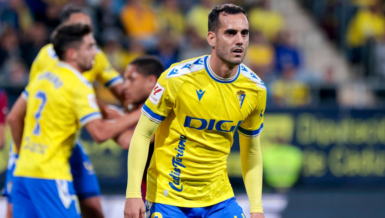 La prioridad de Juanmi tras la decisión del Betis