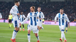 El Leganés va a por un viejo conocido de LaLiga