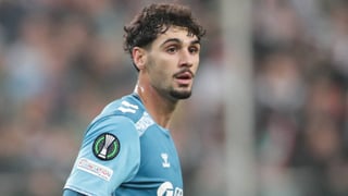 Lo de Johnny Cardoso en enero se complica