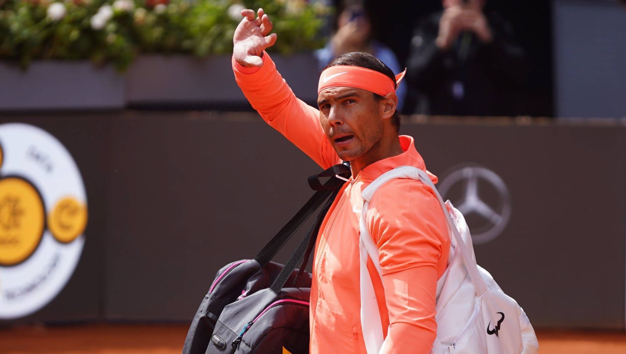 Las entradas y la reventa para ver a Rafa Nadal en la Copa Davis