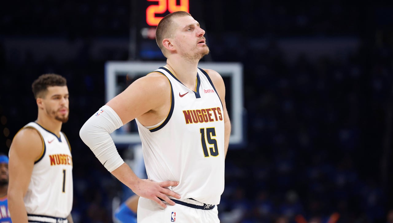 Nuevo fichaje para Jokic