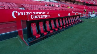 Caparrós levanta la mano, Raúl niega y Quique se lo piensa dos veces