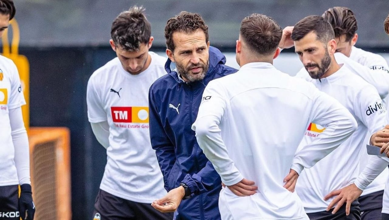 Nuevo contratiempo para el Valencia