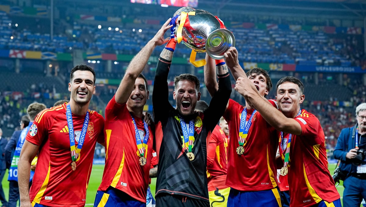 Atacan a dos jugadores de la Real Sociedad